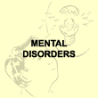 Mental disorders